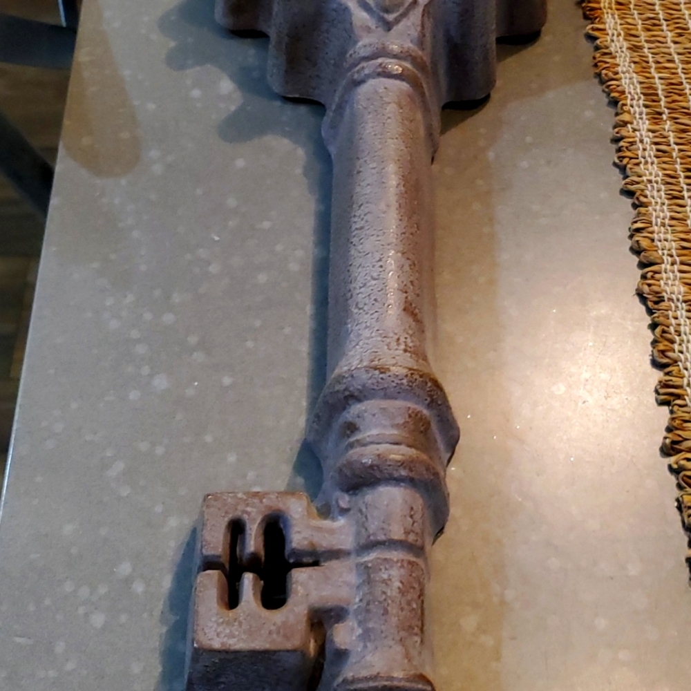 Key wall decor - Picture 2 of 4
